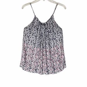 Gap flowy cami top